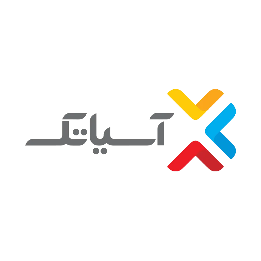 آسیاتک
